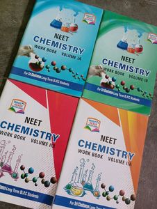 Neet Chemistry Sri chaitanya