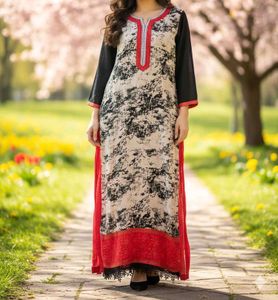 Elegant Kurta