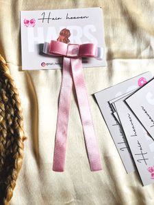 Bow Clip