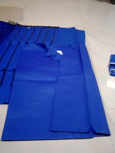 Dress Material