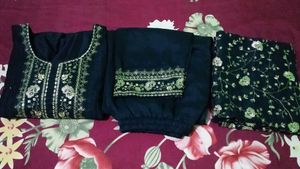 Pakistani Suit