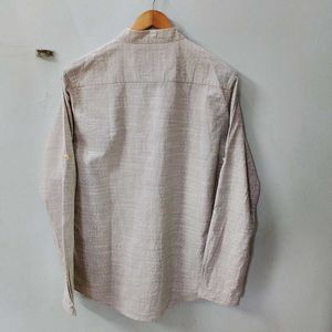 Red Tag Ethnic Shirt