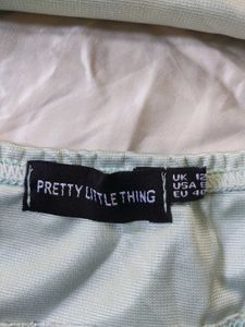 Little Pretty Thing V Neck Cami Top