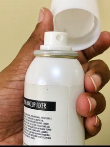 PAC Setting Spray