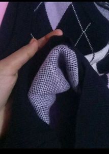 Elegant VEST Style It According To Your Fashion