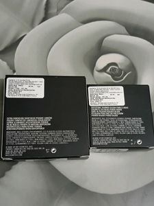 For Shifa Mac Combo Of 2 Highlighter + Blush