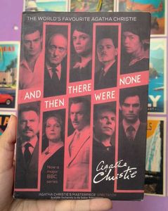 And Then There Were None