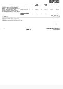 ENTWINO GAMING CPU i5 3490