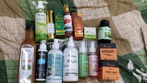 Oi Gong Science And Ayurvedic Products