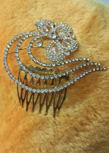 Sparkling Hair accessories