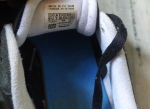 Reebok Classic Sneakers – Size UK 7 | Pre-owned
