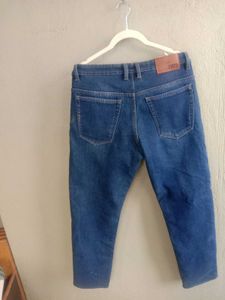Zara man  jean