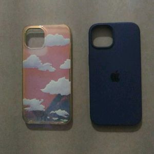 Mobile Cover Case