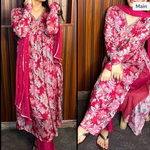 Chinnon Alia Cut Suit Set