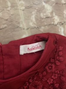 Dress For Baby Girl