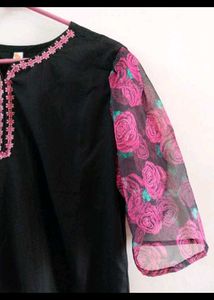 Attractive Suit Set