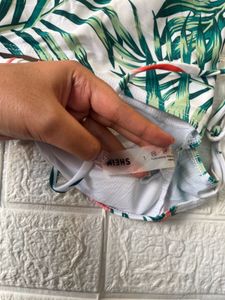 Shein sexy Swimsuit🌷