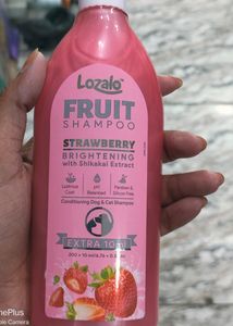 Dog And Cat Shampoo
