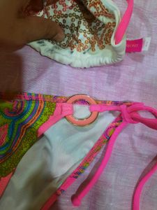 💧Sewwmig Bra Panty Set 💧
