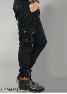 Cargo Black Paint