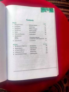 Flamingo 12th XII CBSE NCERT English Book