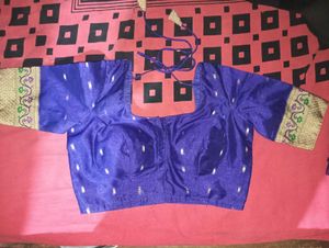 Blouse Fully New
