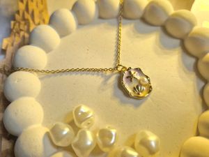 Luxury Beach Necklace