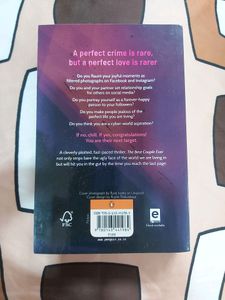 book by novoneel chakraborty, an amazing mystery, THE BEST COUPLE EVER