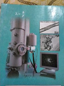 Physics Standard XII Textbook