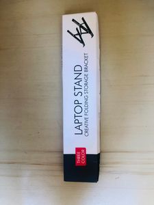 Laptop Plastic Stand