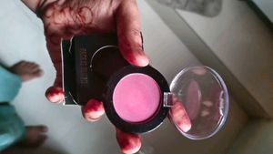 Lakme Face It Blush.