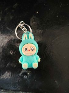 LABUBU KEYCHAIN BEST QUALITY