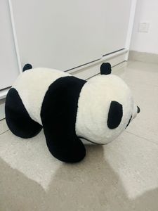 Cute Panda Plush