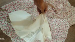 Cute Frock Type Top
