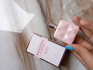 EAU DE PARFUM ROSE VELVET