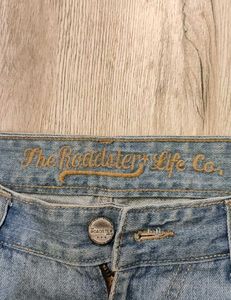 Sc9055 The Roadster Jeans Waist 38