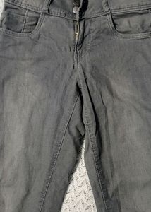 Highwest Jeans For Girls