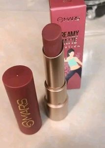MARS Ultra Pigmented Creamy Matte Lipstick