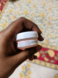 Cleansing Balm For Makeup Remover