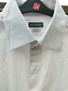 VAN HEUSEN SHIRT 👕