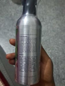 Vilvah Light Conditioner