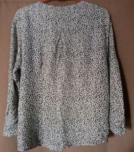 Woman  Cotton Tops