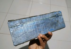 Wooden Box