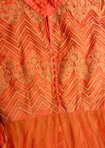 Beautiful Ethnic Gown