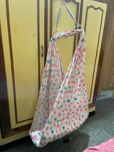 Zura Baby Cradle