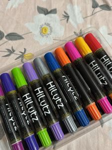 HILTYZ HAIR COLOR