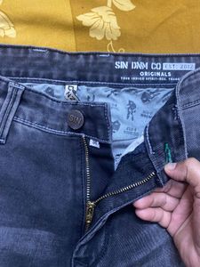 Danzel Jeans