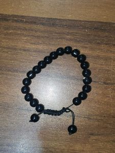 Blackbeads Adjustable Bracelet Unisex
