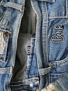 Blue Jeans