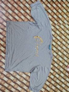 Grey Dreams Tee